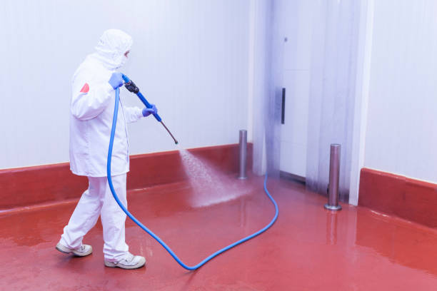 Biltmore Forest, NC Pressure Washing Services Company